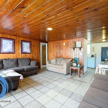 G 1St Floor Main Street Cottage 默特尔比奇 外观 照片