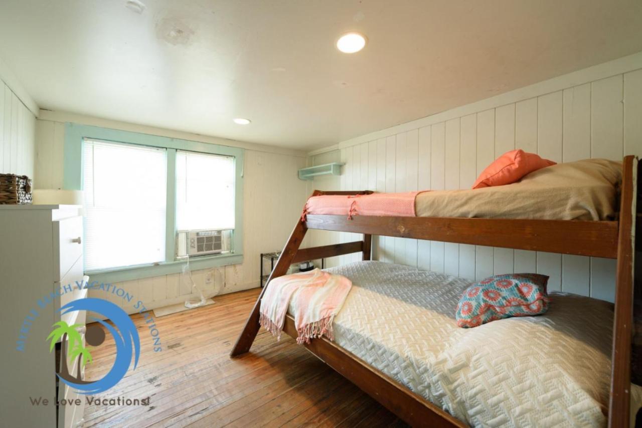 G 1St Floor Main Street Cottage 默特尔比奇 外观 照片